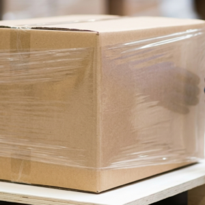 Film étirable manuel