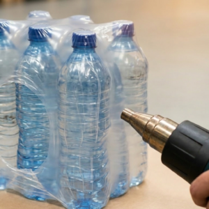 Film thermo rétractable