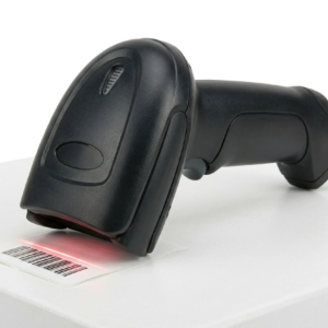 Douchette code à barre