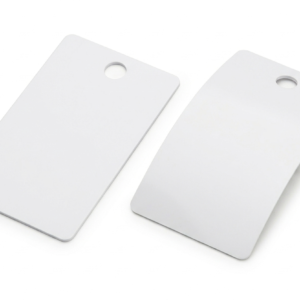 Étiquettes extérieur en PVC