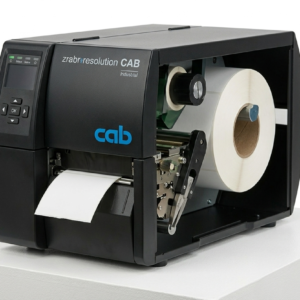 Imprimantes CAB