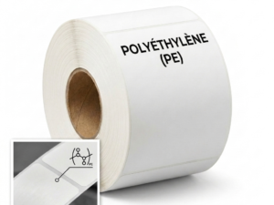 Polyéthylène (PE)