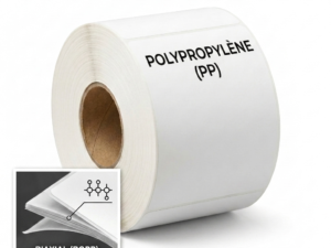 Polypropylène (PP / BOPP)