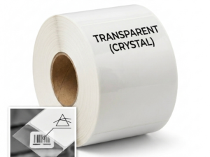 Transparent (Crystal)