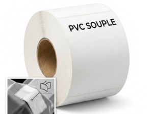PVC souple
