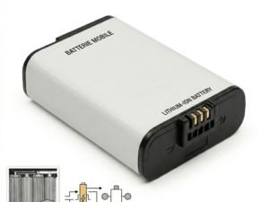 Batterie Mobile