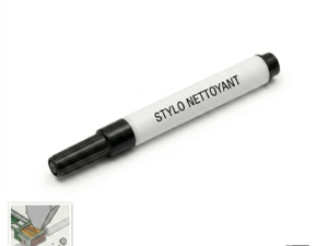 Stylo nettoyant