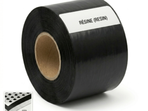 Résine