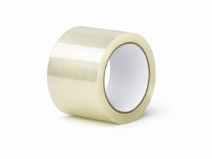 Scotch transparent