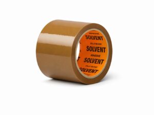 Scotch solvant