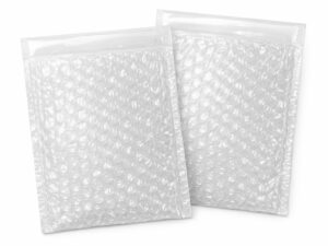 Sachets bulles