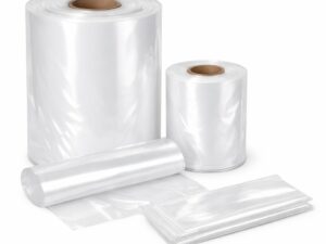 Gaines plastique