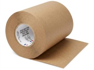 Rouleau kraft