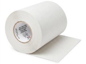 Papier kraft blanc