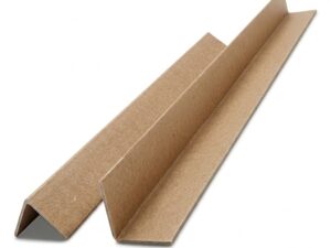 Cornière carton